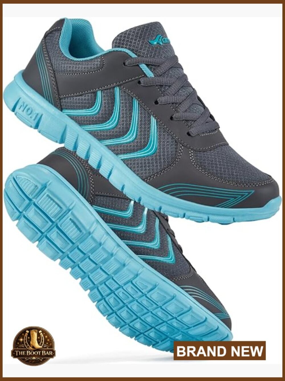 Women's Sneakers Walking Shoes Non Slip Lightweight Casual Work